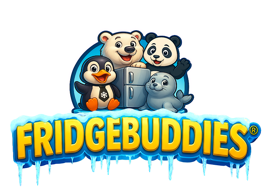 FridgeBuddies logo