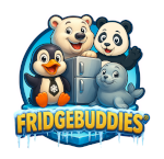 FridgeBuddies logo